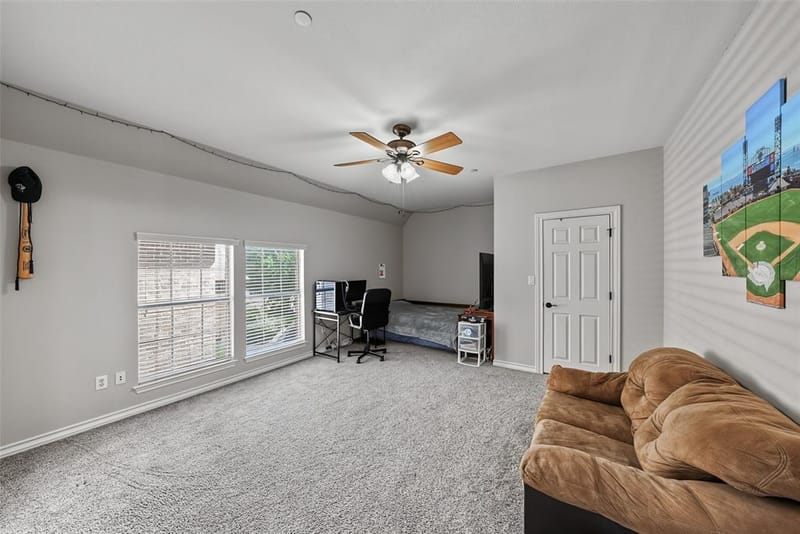 840 Del Carmen Drive, Prosper TX 75078 - Photo 20