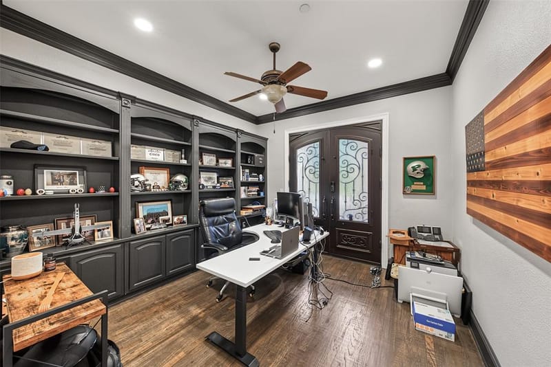 840 Del Carmen Drive, Prosper TX 75078 - Photo 24