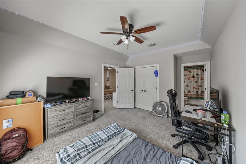 840 Del Carmen Drive, Prosper TX 75078 - Photo 30