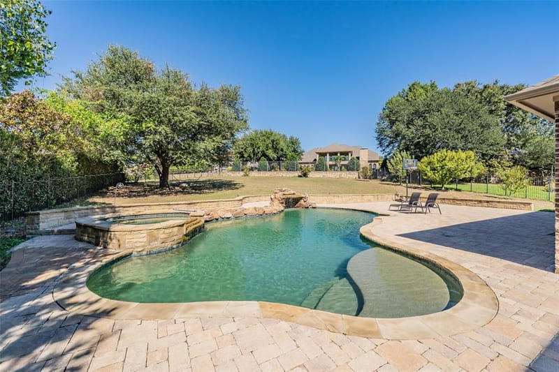 840 Del Carmen Drive, Prosper TX 75078 - Photo 34