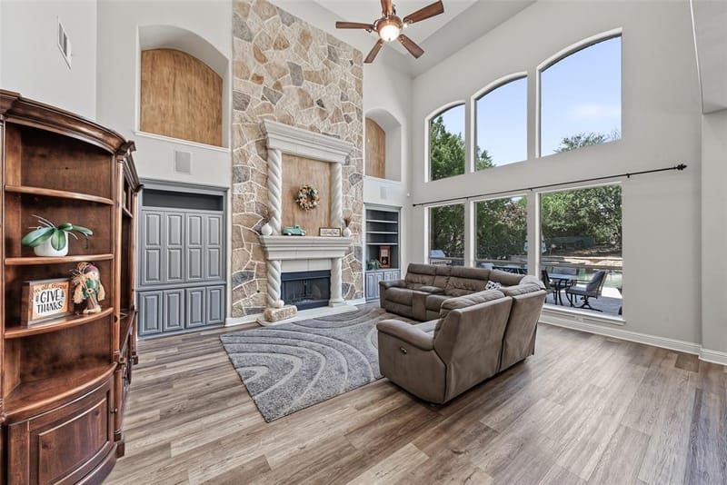 840 Del Carmen Drive, Prosper TX 75078 - Photo 10
