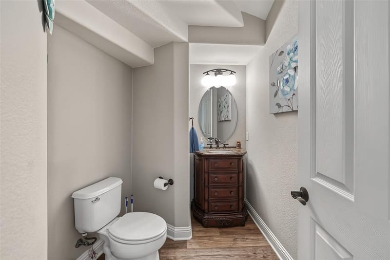 840 Del Carmen Drive, Prosper TX 75078 - Photo 33