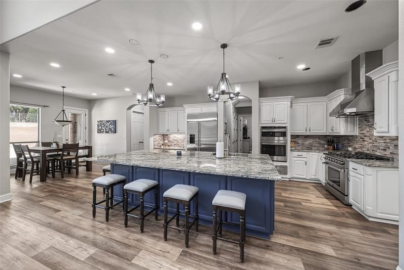 840 Del Carmen Drive, Prosper TX 75078 - Photo 14