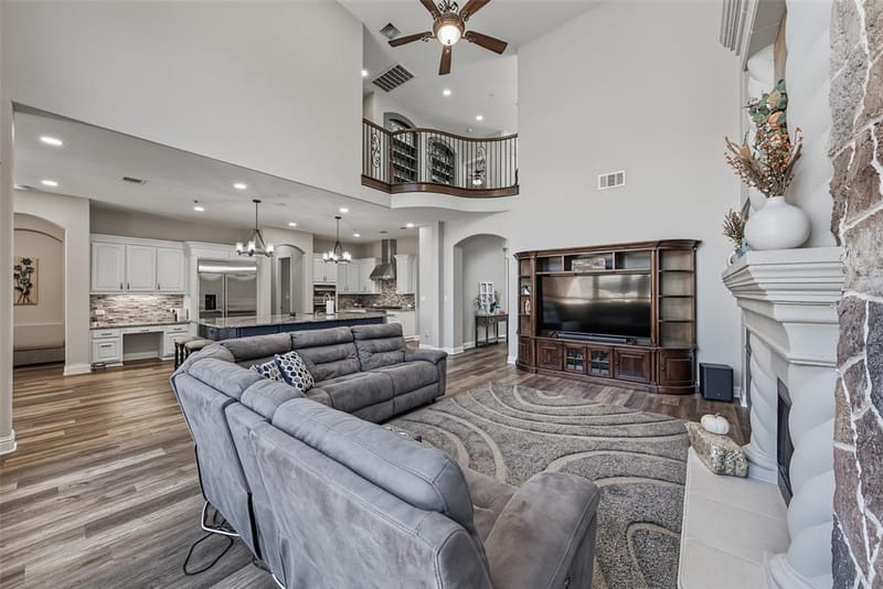 840 Del Carmen Drive, Prosper TX 75078 - Photo 18