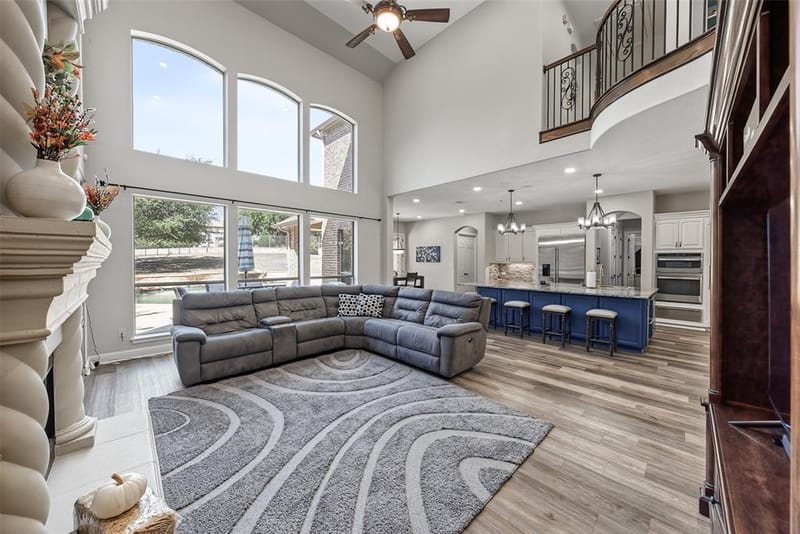 840 Del Carmen Drive, Prosper TX 75078 - Photo 11