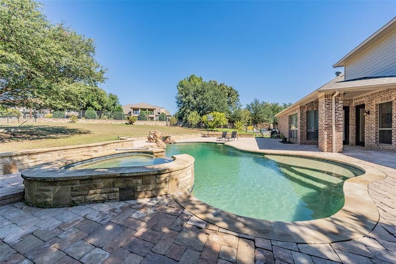 840 Del Carmen Drive, Prosper TX 75078 - Photo 35