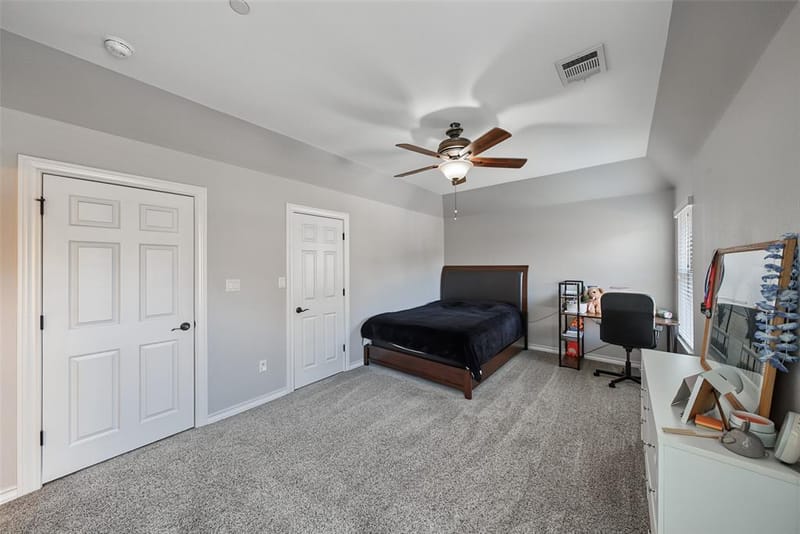 840 Del Carmen Drive, Prosper TX 75078 - Photo 31