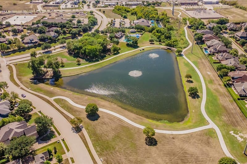 840 Del Carmen Drive, Prosper TX 75078 - Photo 39