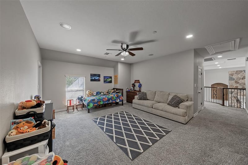 840 Del Carmen Drive, Prosper TX 75078 - Photo 29
