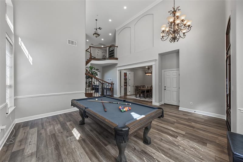 840 Del Carmen Drive, Prosper TX 75078 - Photo 8