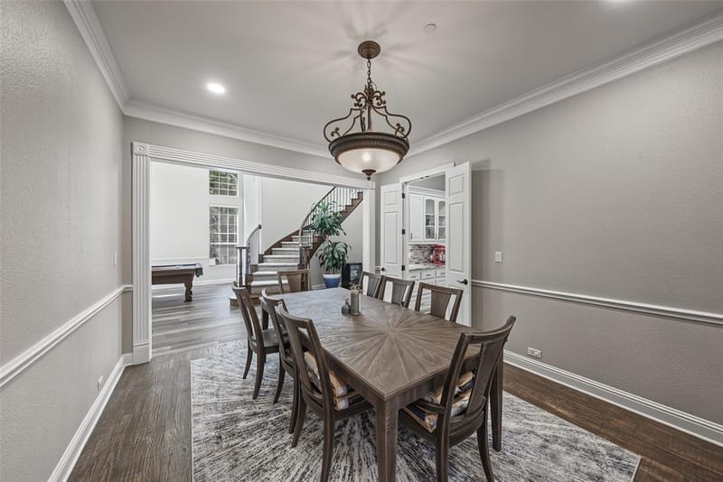 840 Del Carmen Drive, Prosper TX 75078 - Photo 21