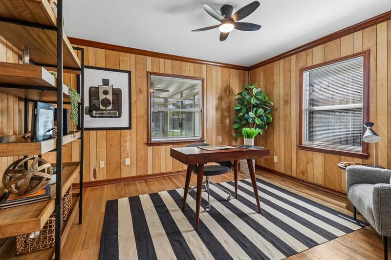 614 Marshalldell Avenue, Dallas TX 75211 - Photo 23