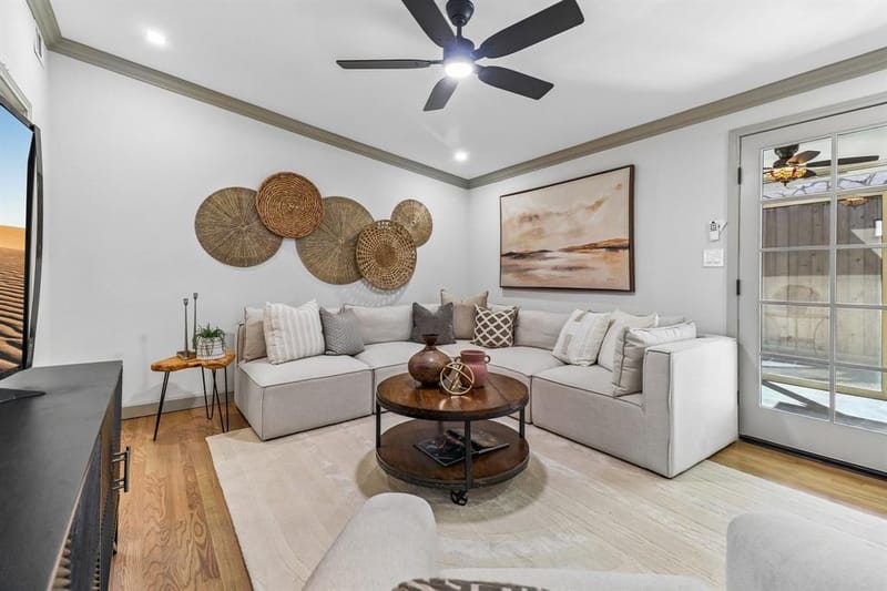614 Marshalldell Avenue, Dallas TX 75211 - Photo 28