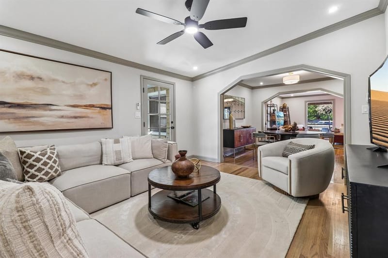 614 Marshalldell Avenue, Dallas TX 75211 - Photo 29