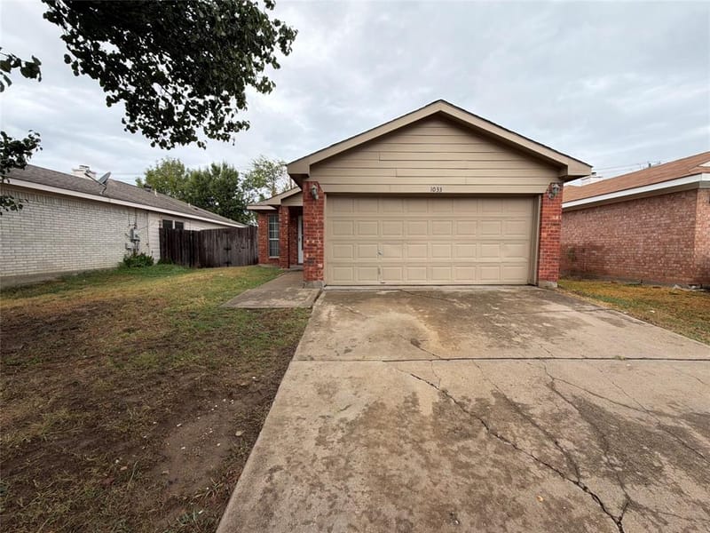 1033 Olivewood Lane, Fort Worth TX 76140 - Photo 28