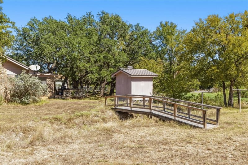 4306 FM 3021, Brownwood TX 76801 - Photo 32
