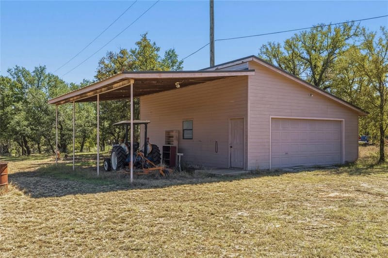 4306 FM 3021, Brownwood TX 76801 - Photo 34