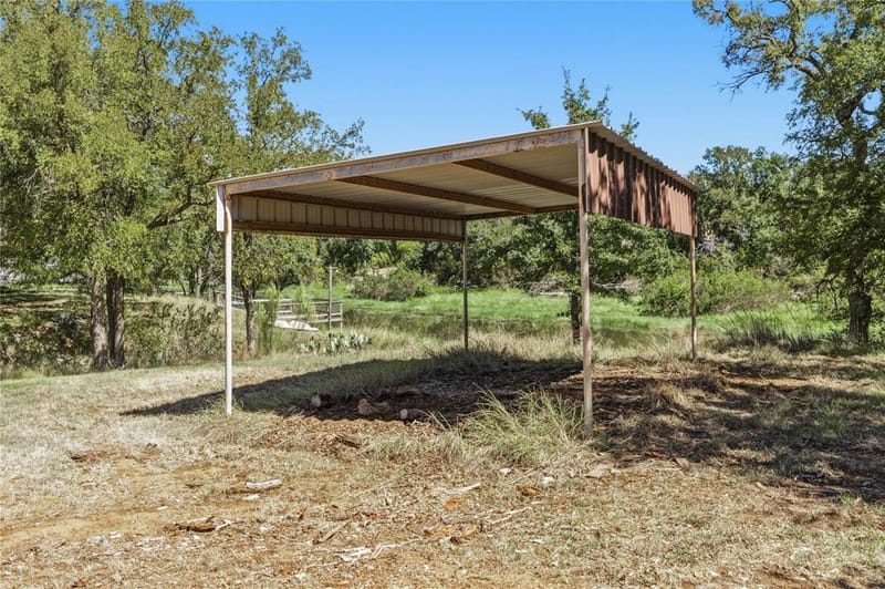 4306 FM 3021, Brownwood TX 76801 - Photo 33
