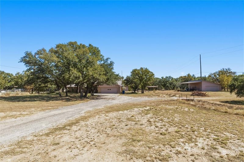 4306 FM 3021, Brownwood TX 76801 - Photo 31