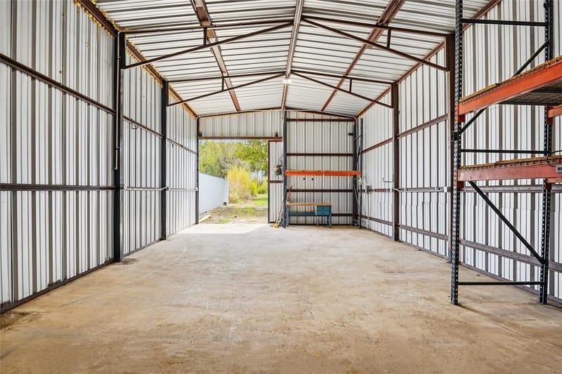 13384 Pruett Road, Krum TX 76249 - Photo 28