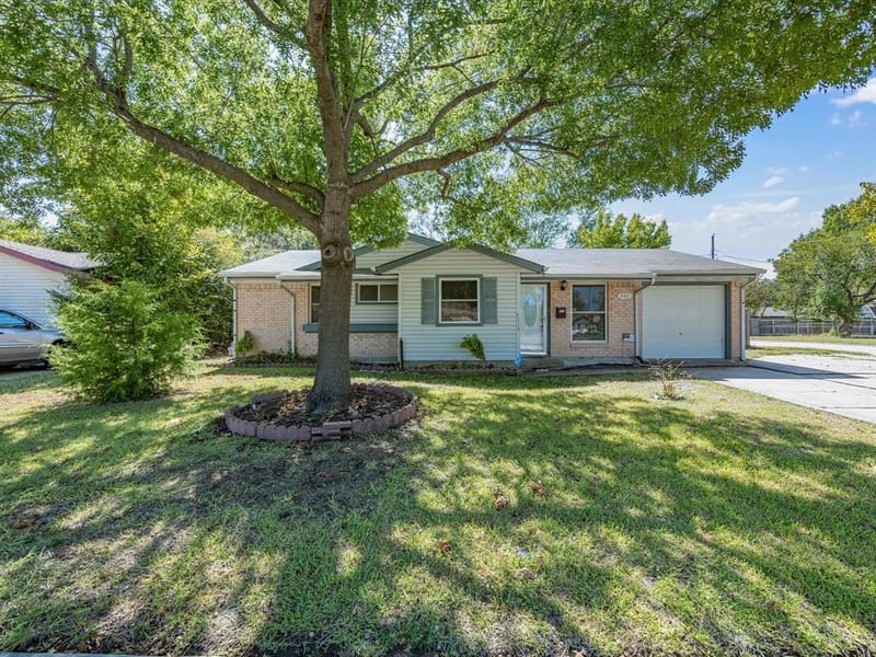 433 W Dorris Drive, Grand Prairie TX 75051 - Photo 23
