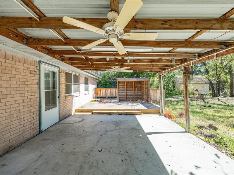 433 W Dorris Drive, Grand Prairie TX 75051 - Photo 32