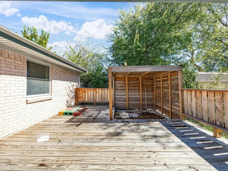 433 W Dorris Drive, Grand Prairie TX 75051 - Photo 28