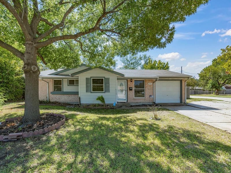 433 W Dorris Drive, Grand Prairie TX 75051 - Photo 24