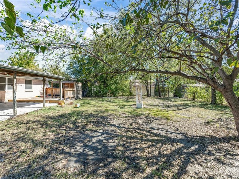 433 W Dorris Drive, Grand Prairie TX 75051 - Photo 29