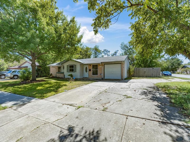 433 W Dorris Drive, Grand Prairie TX 75051 - Photo 4