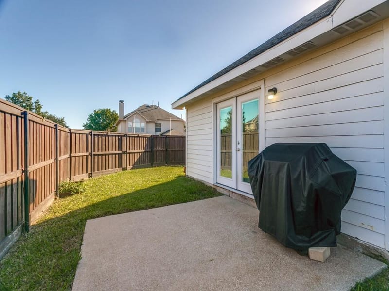 1600 Yellowstone Avenue, Lewisville TX 75077 - Photo 23