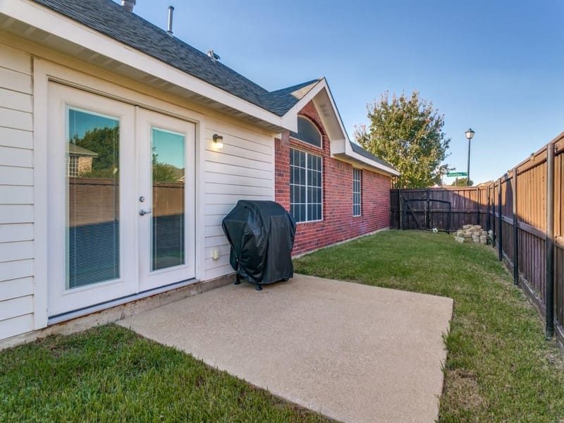 1600 Yellowstone Avenue, Lewisville TX 75077 - Photo 22
