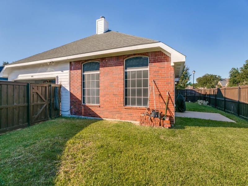 1600 Yellowstone Avenue, Lewisville TX 75077 - Photo 24
