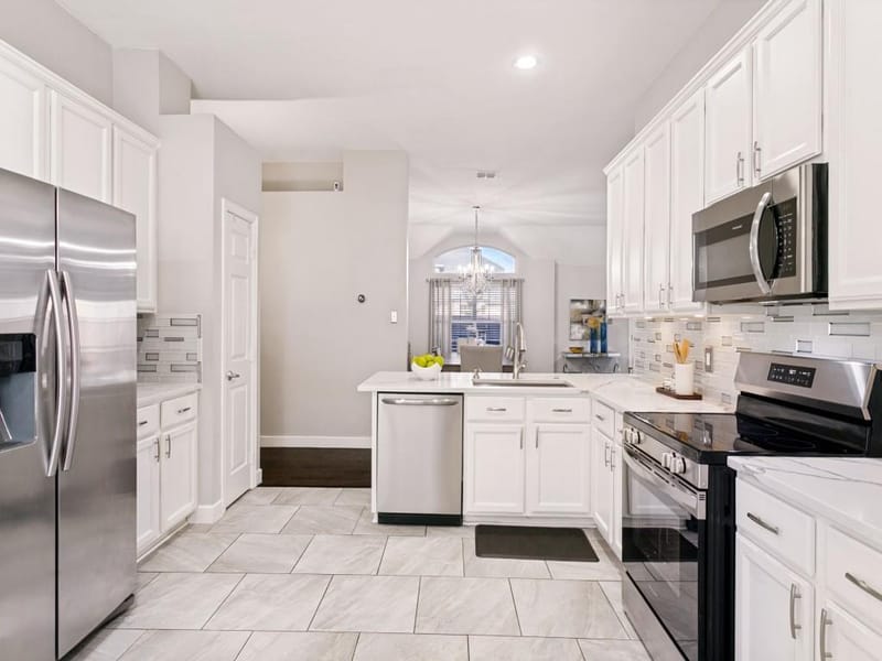 1600 Yellowstone Avenue, Lewisville TX 75077 - Photo 8