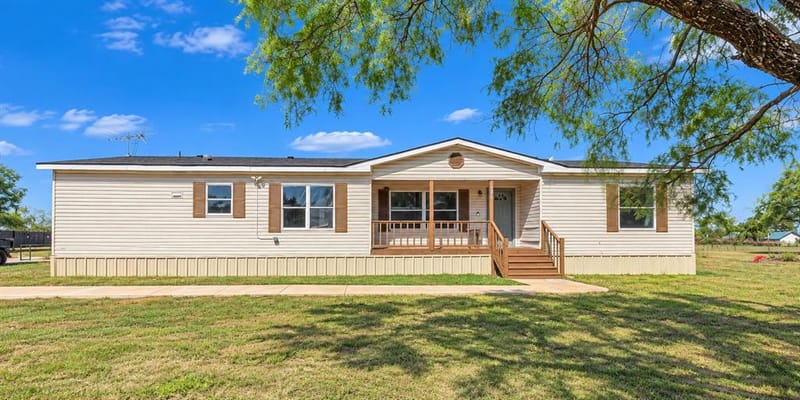 331 Hcr 2207, Aquilla TX 76622