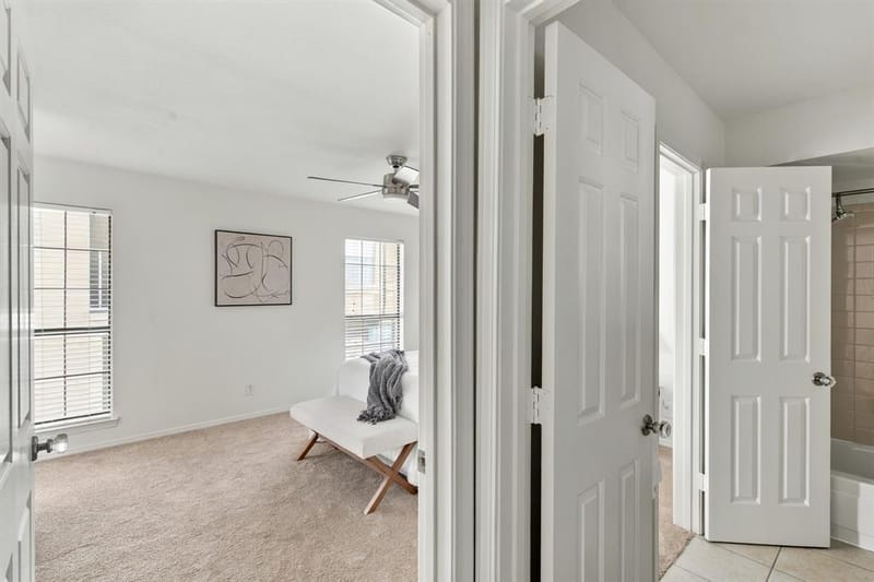 5200 Martel Avenue # 25C, Dallas TX 75206 - Photo 6
