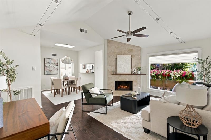 5200 Martel Avenue # 25C, Dallas TX 75206 - Photo 13