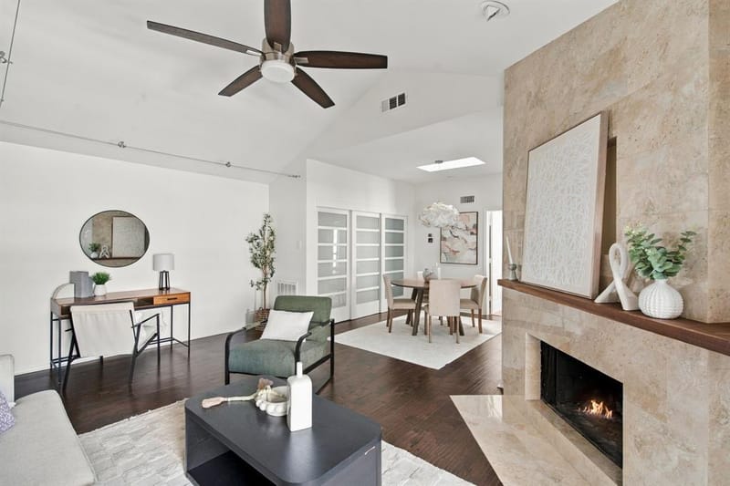 5200 Martel Avenue # 25C, Dallas TX 75206