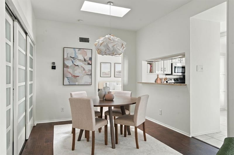5200 Martel Avenue # 25C, Dallas TX 75206 - Photo 14