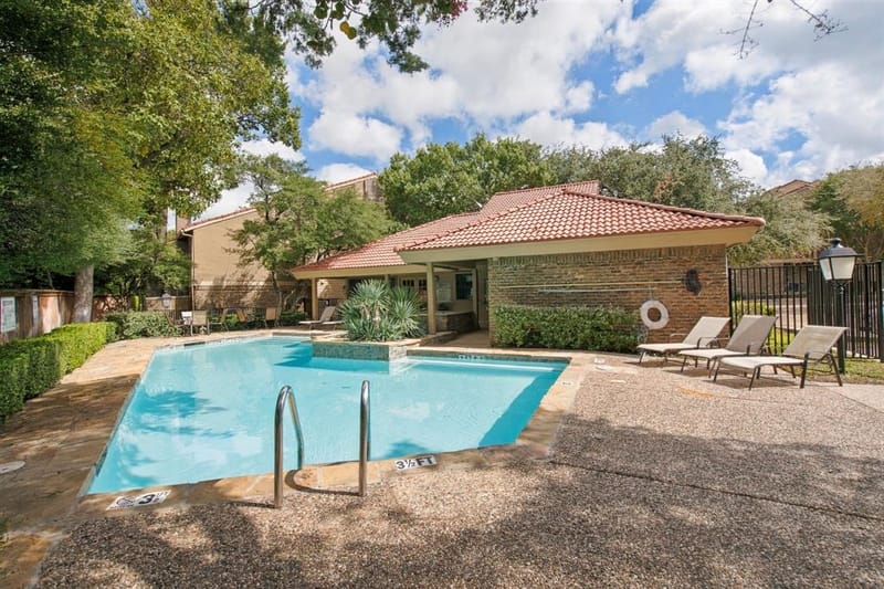 5200 Martel Avenue # 25C, Dallas TX 75206 - Photo 31
