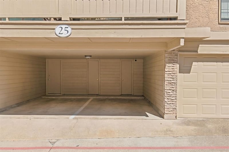 5200 Martel Avenue # 25C, Dallas TX 75206 - Photo 29