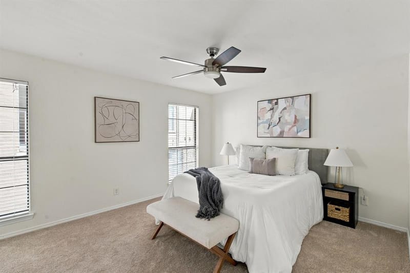 5200 Martel Avenue # 25C, Dallas TX 75206 - Photo 8
