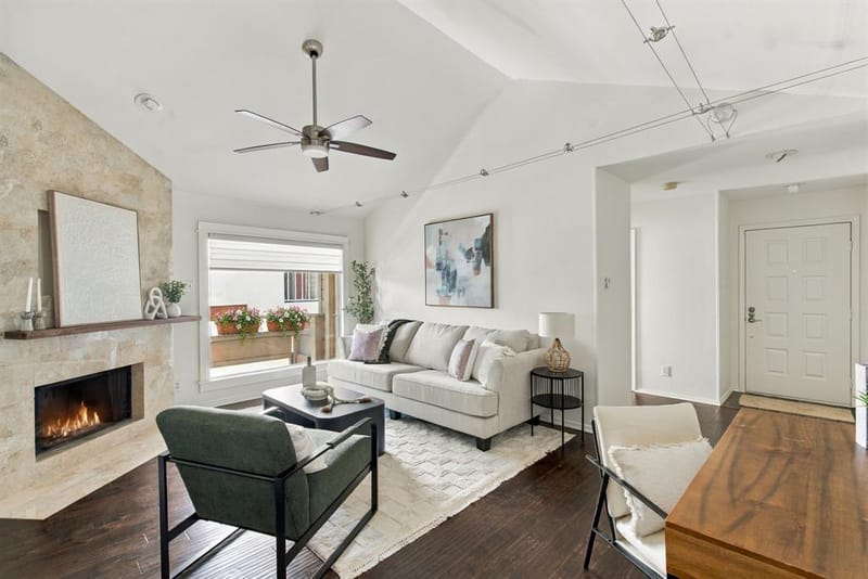5200 Martel Avenue # 25C, Dallas TX 75206 - Photo 25