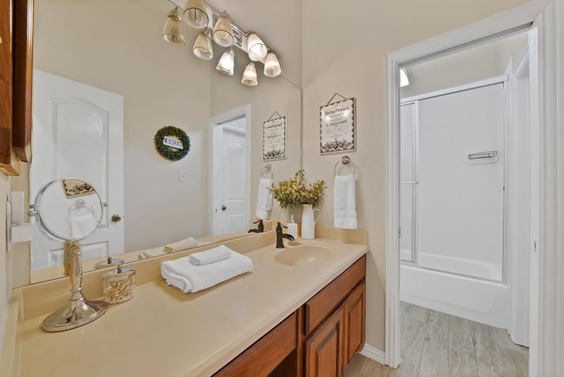 101 Olives Branch, Shady Shores TX 76208 - Photo 23
