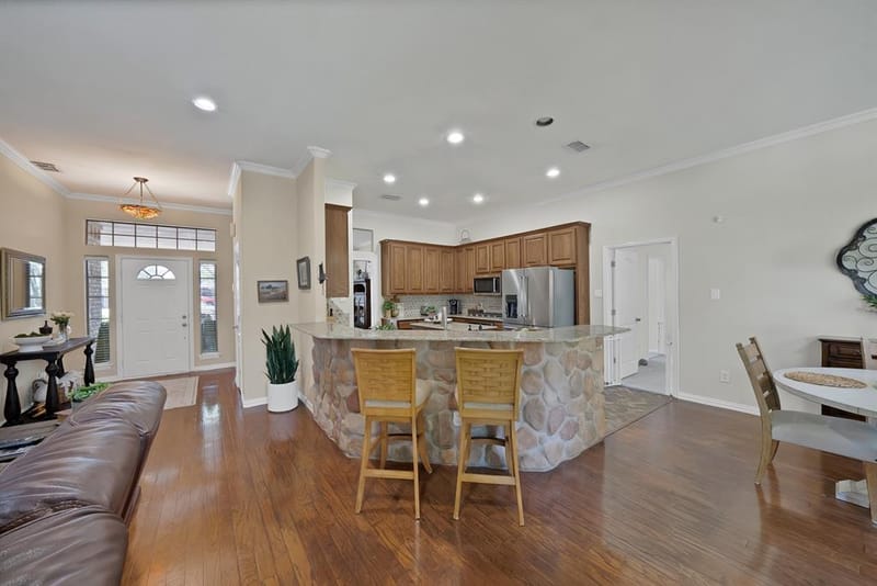 101 Olives Branch, Shady Shores TX 76208 - Photo 7