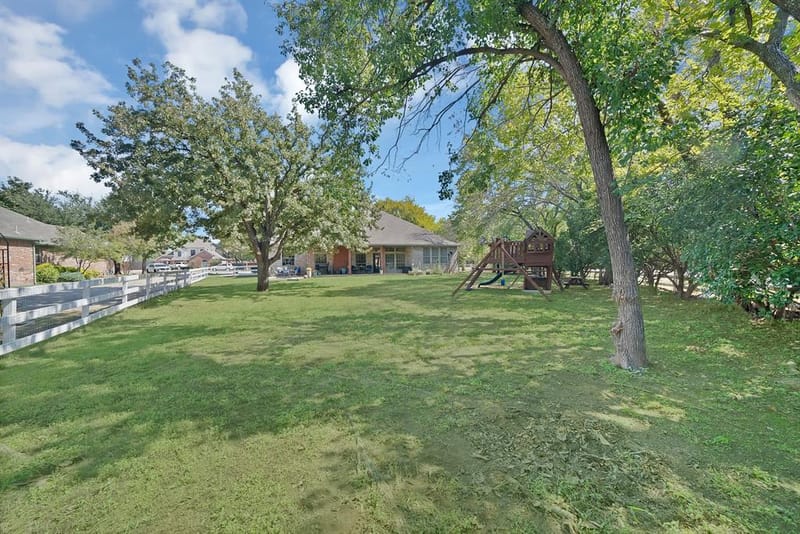 101 Olives Branch, Shady Shores TX 76208 - Photo 32