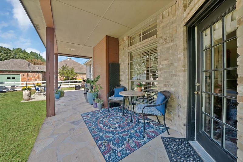101 Olives Branch, Shady Shores TX 76208 - Photo 28