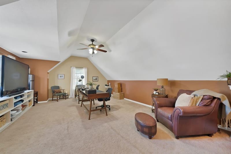 101 Olives Branch, Shady Shores TX 76208 - Photo 24
