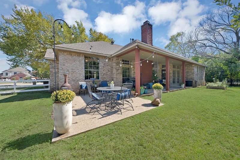 101 Olives Branch, Shady Shores TX 76208 - Photo 30