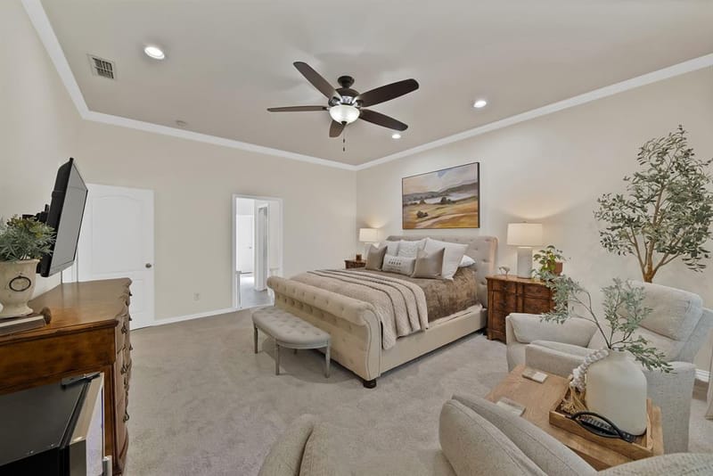 101 Olives Branch, Shady Shores TX 76208 - Photo 14